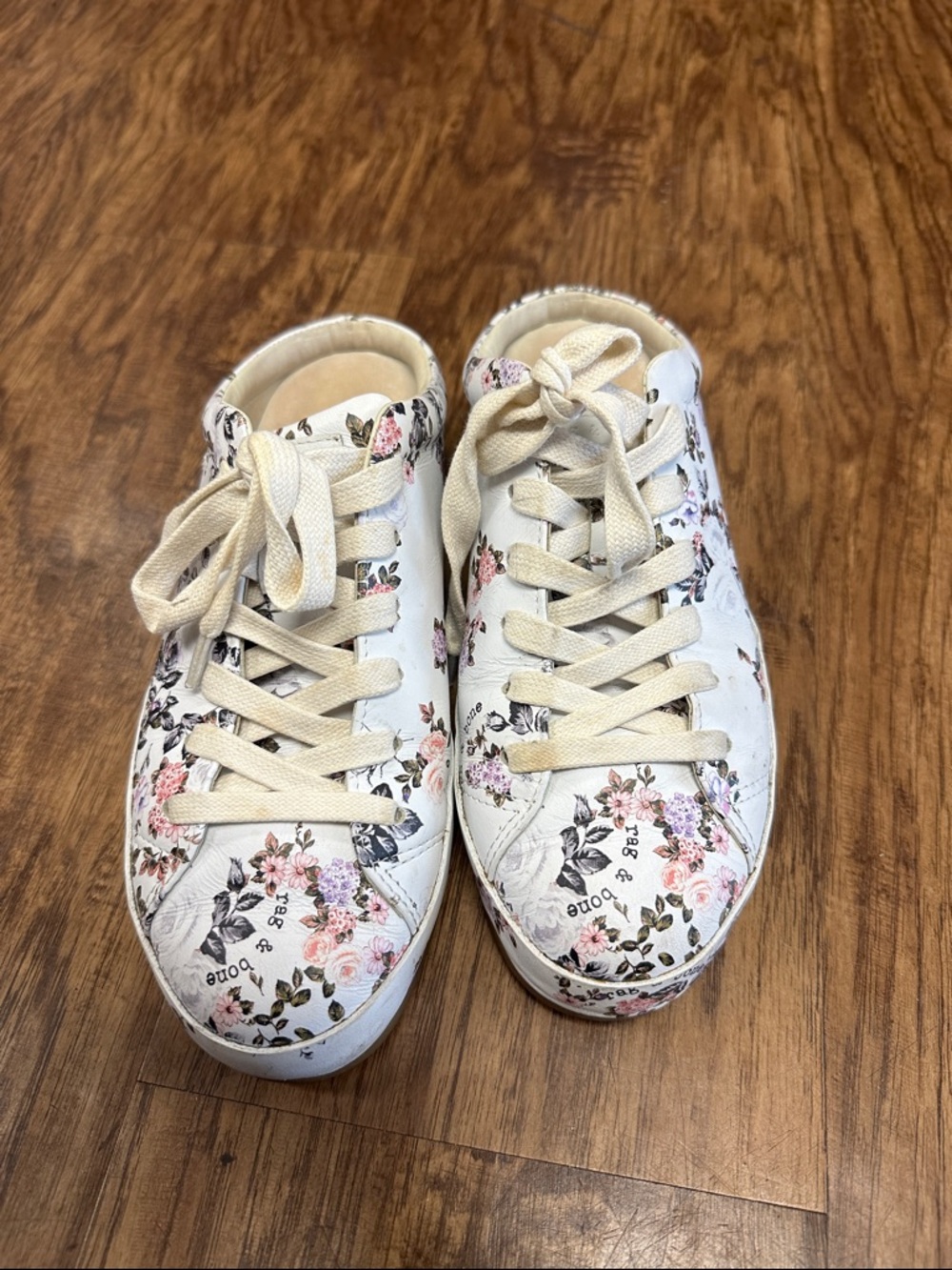 Rag & Bone sneaker